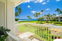 1br Ocean View Condo at Poipu Kapili - B&B Koloa