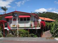 Alfa Boutique Motel - B&B Paihia