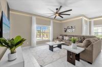 5 Bedrooms - 4 Bathrooms - Storey Lake 3149 Pp - B&B