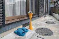 【海と城ヶ島大橋まで3分の貸切一軒家】ブルーピリオドMIURA - B&B Misakimachi-moroiso