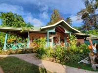 La Diguoise - B&B La Digue