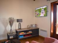 Duplex Chaleureux 3 Pièces avec Mezzanine pour Vacances - FR-1-580-115 - B&B Font-Romeu-Odeillo-Via