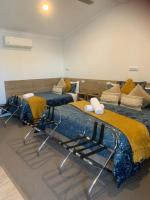 King Room - Disability Access