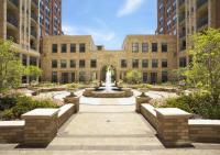 Splendid 2 BR Condo At Pentagon City - B&B