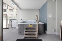 Cozy Studio Retreat in the City - B&B Auckland