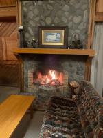 Habitación Lodge 
