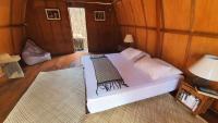 Flores ethnic homestay - B&B Labuan Bajo