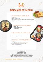 The View - Villa Levante - B&B Canggu