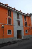 La Corte Salesiana - flat - Ferienwohnung Alzano Lombardo