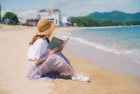 うみの図書館 - B&B Sanuki