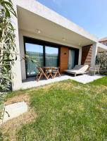 Sea Breeze White Villa - B&B Baku