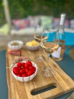 Gîte BEN & NAD proche du Puy DuFou - Ferienwohnung Saint-Aubin-des-Ormeaux