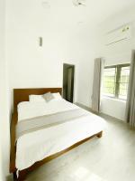 Chambre Double - Vue sur Montagne