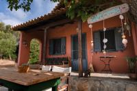 Three-Bedroom House with sea view