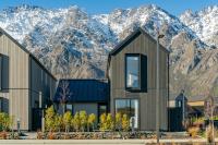 A Remarkable Retreat - Queenstown Holiday Home - Bed and Breakfast Queenstown