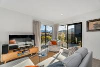 A Remarkable Retreat - Queenstown Holiday Home - Chambres d’hôtes Queenstown