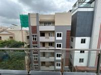 fully furnished 2BHK in Madhapur Mee Homes Family stay - B&B Hyderabad
