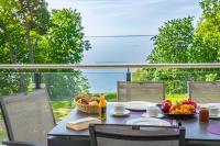 Apartment "Carpe Diem" - Oase am Haff - B&B Groß Ostiem