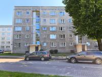 EIFF Apartment - B&B Ventspils
