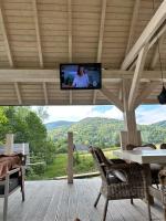 Willa Sonia Zawoja - B&B Zawoja