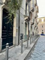 Dimora Bellini - B&B