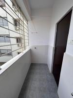 Mee Homes Madhapur Family Stay Fully Furnished 2 BHK Premium Flats 302 - B&B