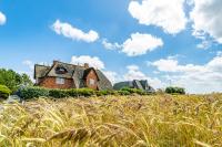 Hüs bi Koog 1 - B&B Morsum