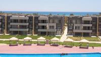 شاليه للايجار عائلات فقط مكيف بالكامل قرية بلومار السخنة العين السخنة Family Only Luxury Chalet - Fully Air Conditioned - Blumar El Sokhna - Chambres d'hôtes Al ‘Ayn as Sukhnah