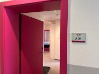 Appartement 1 Chambre avec Balcon et Vue sur les Montagnes 