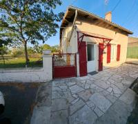L 'ALBIZIA - B&B