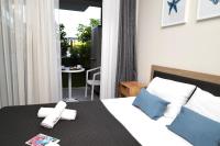 La Scala Nikiti - B&B Níkiti