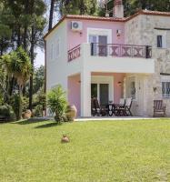 Villa Xenia with seaview & private garden by halu! - B&B