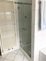 Privates Apartment im Grünen - Chambres d’hôtes