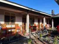 SunnyHomestay - B&B Gili Trawangan