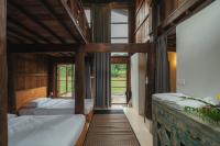 เนินเเจ่มใส - Bed and Breakfast Ban Pang Muang