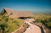 Soroi Cheetah Tented Camp - B&B Mwatate