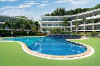Sea View Apartment E106 with Pool Access in Karon ButterFly Residence - B&B