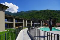 La Terrazza sul Lago - Ferienwohnung