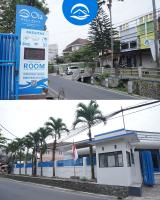 Oia Guest House Exclusive - Ferienwohnung Jenggrik