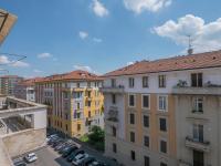 Xenia Apartments - Lovely apartment in Città Studi - Chambres d’hôtes Milan