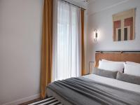 Superior room with Balcony