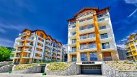 Apartamenty widokowe Panorama Karkonoszy by Royal Aparts - B&B Karpacz