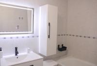 Appartement met 2 slaapkamers