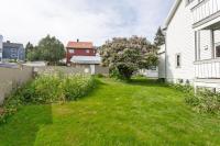 2-Bedroom Apartment with Private Entrance Near Tromsø City Centre - Chambres d'hôtes Tromsø