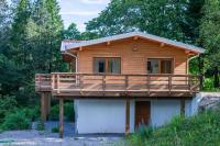 Le chalet de l'amicale - B&B Vagney