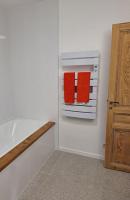 Maison Indépendante avec Piscine - B&B Taulignan