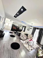 Vila Darli Peshkopi Dibra - B&B Peshkopi