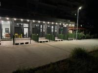 Aliara Dilara Beach Apartments - Ferienwohnung