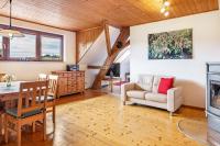 Two-Bedroom Superior Apartment