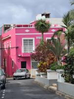 Casa Maria - B&B Puerto de la Cruz